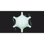 Hexacóptero Agrícola Drone con Depósito de Gran Capacidad - Imagen 8