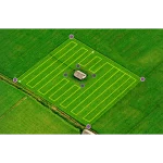 Hexacóptero Agrícola Drone con Depósito de Gran Capacidad - Imagen 3