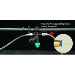 Hexacóptero Agrícola Drone con Depósito de Gran Capacidad - Imagen 6