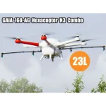 Hexacóptero Agrícola Drone con Depósito de Gran Capacidad - Imagen 10