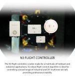 Hexacóptero de Carga Pesada y Dron Cartográfico - Imagen 3