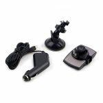 Gizcam Full HD Videocámara para Automóvil de 2,2 Pulgadas con Detección de Movimiento y Visión Nocturna - Imagen 9