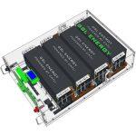 GLS Powerwall de Almacenamiento de Energía Solar (5 Kwh - 14,33 kwh) con Batería de Litio - Imagen 6