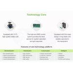 GLS Powerwall de Almacenamiento de Energía Solar (5 Kwh - 14,33 kwh) con Batería de Litio - Imagen 16