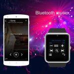 GT 08 Reloj inteligente Bluetooth con Cámara para Teléfonos Inteligentes - Imagen 6