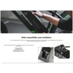 Green Cell Batería para Bicicleta Eléctrica 36V - 15,6Ah (562Wh) - Imagen 4