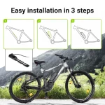 Green Cell Batería para Bicicleta Eléctrica 36V - 15,6Ah (562Wh) - Imagen 5