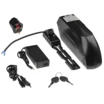 Green Cell Batería para Bicicleta Eléctrica 36V - 15,6Ah (562Wh) - Imagen 7