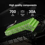 high-quality battery