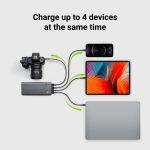 Green Cell PowerPlay Ultra Power Bank 26800 mAh - Imagen 8