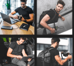 Green Cell PowerPlay Ultra Power Bank 26800 mAh - Imagen 9