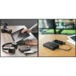 Green Cell PowerPlay20 Banco de Energía de 20000 mAh - Imagen 6