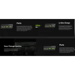 Green Cell PowerPlay20 Banco de Energía de 20000 mAh - Imagen 7