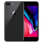 Apple iPhone 8 Plus 256 – Reacondicionado