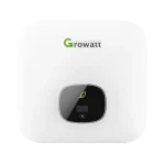 Growatt MIN 3000 TL-XH 3kW Inversor Híbrido Solar (Monofásico)