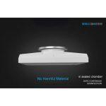 Guardian Storm - Panel LED de Desinfección de Aire contra Bacterias y Microorganismos - Imagen 17