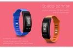 HRAEFN WOWFIT Reloj de Salud Inteligente con Bluetooth - Imagen 3