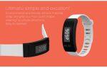 HRAEFN WOWFIT Reloj de Salud Inteligente con Bluetooth - Imagen 4