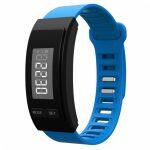 HRAEFN WOWFIT Reloj de Salud Inteligente con Bluetooth