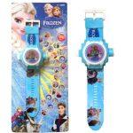 Hello Kitty y Otros Relojes de Visualización LED - Imagen 5