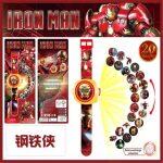 Hello Kitty y Otros Relojes de Visualización LED - Imagen 8