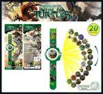 Hello Kitty y Otros Relojes de Visualización LED - Imagen 4