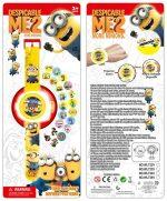 Hello Kitty y Otros Relojes de Visualización LED - Imagen 9