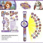 Hello Kitty y Otros Relojes de Visualización LED - Imagen 7