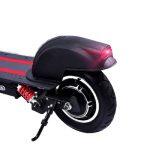Hi-Flying L002 Patinete Eléctrico Plegable con 2 Motores 600 W (1.200 W) - Imagen 3