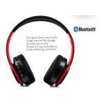 Auriculares Estéreo de Alta Fidelidad con Bluetooth - Imagen 4