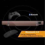 VISION 800 Gafas 3D de Realidad Aumentada y Virtual - Imagen 4