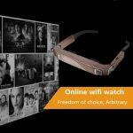 VISION 800 Gafas 3D de Realidad Aumentada y Virtual - Imagen 11