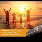 VISION 800 Gafas 3D de Realidad Aumentada y Virtual - Imagen 6