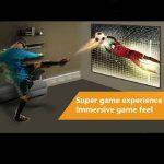 VISION 800 Gafas 3D de Realidad Aumentada y Virtual - Imagen 7