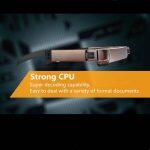 VISION 800 Gafas 3D de Realidad Aumentada y Virtual - Imagen 9