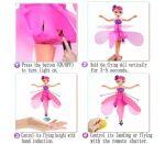 Muñeco de Hadas Voladora con Control de Mano por Infrarrojos - Imagen 2