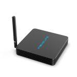 HQL MAX + IHOMELIFE 2.4g Wifi Caja de TV Android (Octa-Core) - Imagen 2