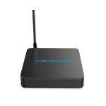 HQL MAX + IHOMELIFE 2.4g Wifi Caja de TV Android (Octa-Core) - Imagen 3