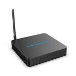 HQL MAX + IHOMELIFE 2.4g Wifi Caja de TV Android (Octa-Core) - Imagen 4