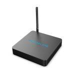 HQL MAX + IHOMELIFE 2.4g Wifi Caja de TV Android (Octa-Core)