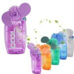 Mini Ventilador Portátil de Bolsillo