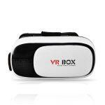 BUCINUM VR BOX Gafas de realidad virtual para teléfonos inteligentes 3.5 "-6.0"