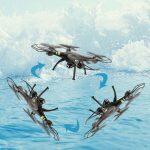 Magic Speed X53 Drone con Videocámara - Imagen 4