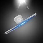 3D LED Proyector de Publicidad Holográfica - Imagen 5