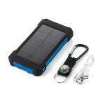 CEWAAL Cargador de Energía Solar de 8000mAh - Imagen 14