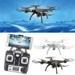 Magic Speed X53 Drone con Videocámara - Imagen 3