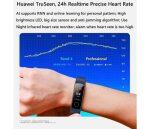 Huawei Honor Band 4 Pulsera Inteligente con Monitor de Ritmo Cardíaco - Imagen 12