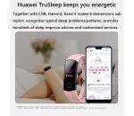 Huawei Honor Band 4 Pulsera Inteligente con Monitor de Ritmo Cardíaco - Imagen 8