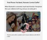 Huawei Honor Band 4 Pulsera Inteligente con Monitor de Ritmo Cardíaco - Imagen 10