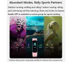 Huawei Honor Band 4 Pulsera Inteligente con Monitor de Ritmo Cardíaco - Imagen 11